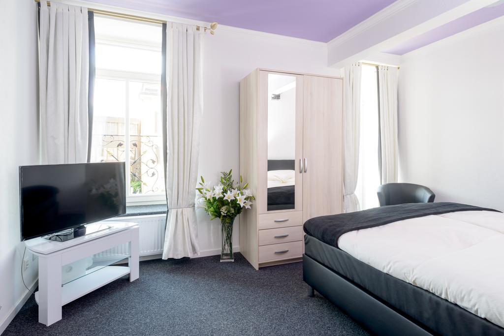 Villa Linde Zuchwil Habitación foto