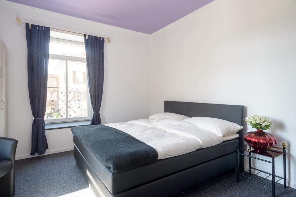 Villa Linde Zuchwil Habitación foto